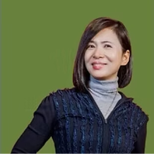 黄慕秋 Rachel Huang