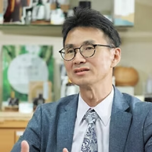 李 清勇 Qing-Yong Li