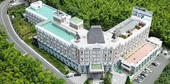 南投 溪頭米堤大飯店