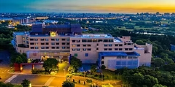 桃園 南方莊園渡假飯店