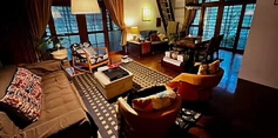 新北 新村芳書院 - 水湳洞小息屋