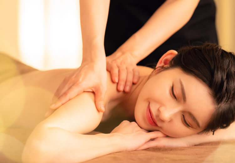 精油は直接塗れるの？