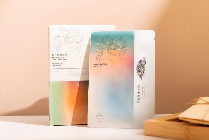 フレグランスバスシリーズ